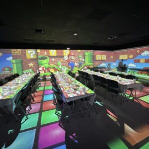 Space Rental – Beachside Immersive Venue on Florida’s Space Coast