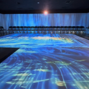 Space Rental – Beachside Immersive Venue on Florida’s Space Coast